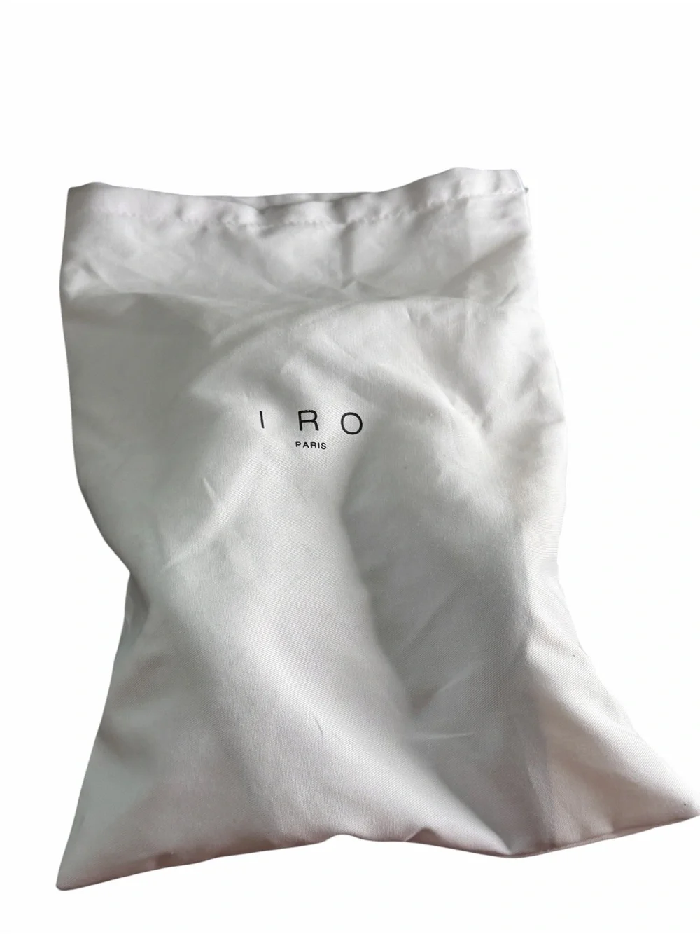 IRO elegant suede